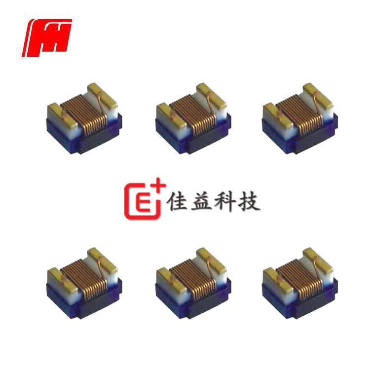 繞線型片式貼片電感_陶瓷風(fēng)華貼片電感_風(fēng)華FHW0402貼片電感