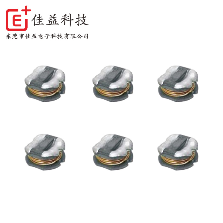 PIO32系列功率風(fēng)華貼片電感_風(fēng)華貼片功率電感器_貼片功率電感