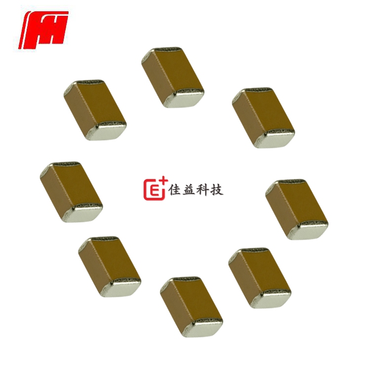 風(fēng)華高壓3035/7690_貼片電容_片容_貼片電容器