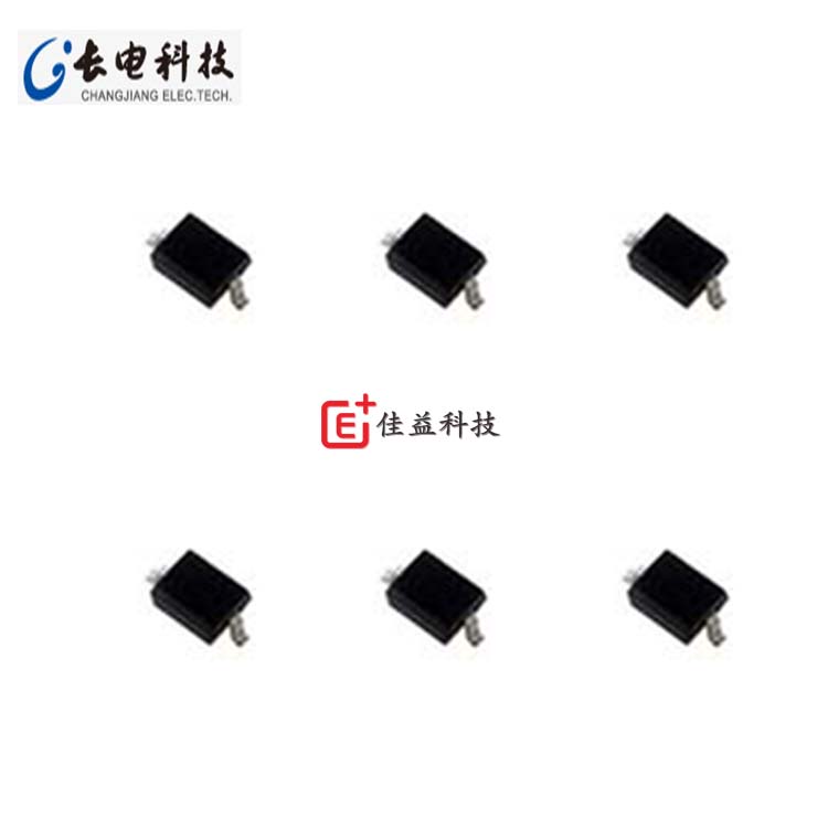 長電二極管貼片_貼片二極管m7_貼片二極管價格_貼片二極管廠家