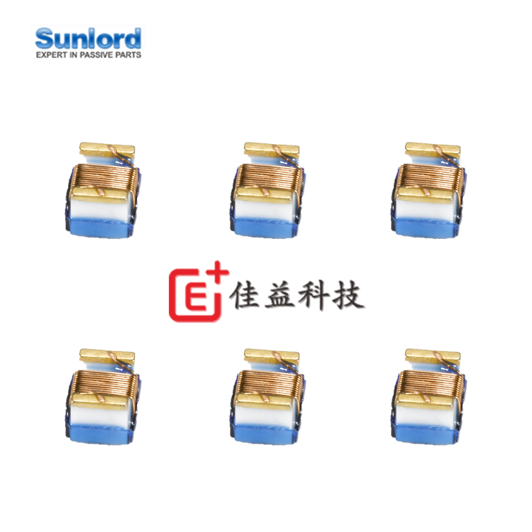 順絡(luò)貼片電感封裝尺寸_繞線貼片電感_順絡(luò)SDWL系列1005C貼片電感