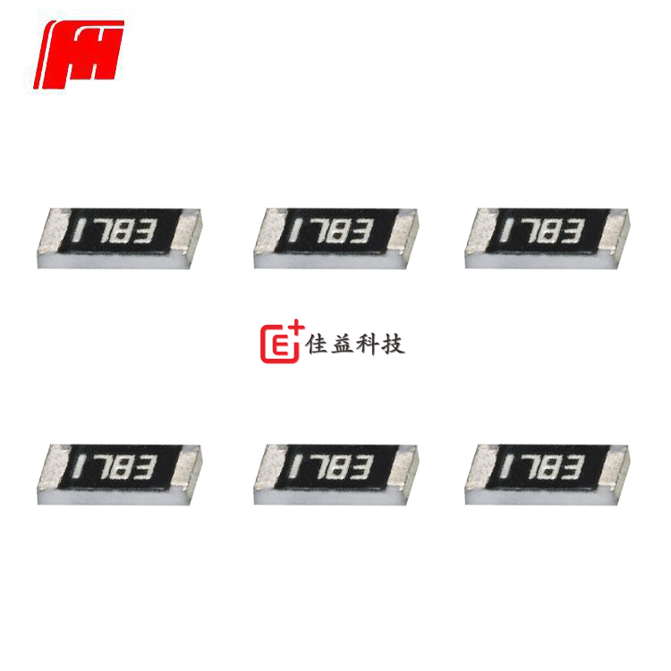 風華1210貼片電阻尺寸_貼片電阻代碼_貼片電阻分類_貼片電阻圖片