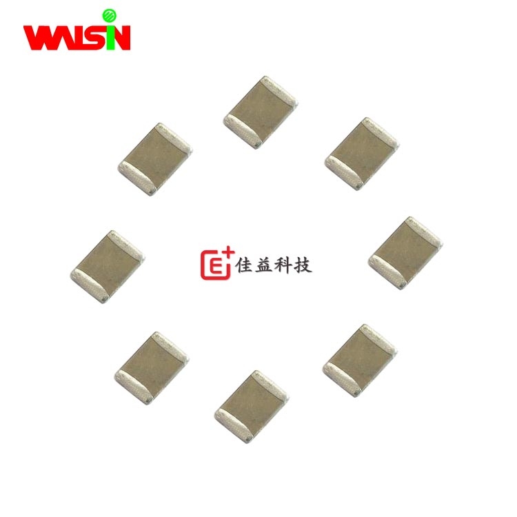 華新科高壓0603/1608_貼片電容_片容_貼片電容器 