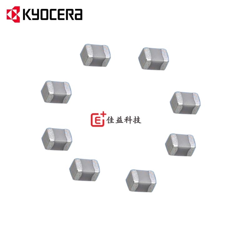 京瓷高壓0603/1608_貼片電容_片容_貼片電容器