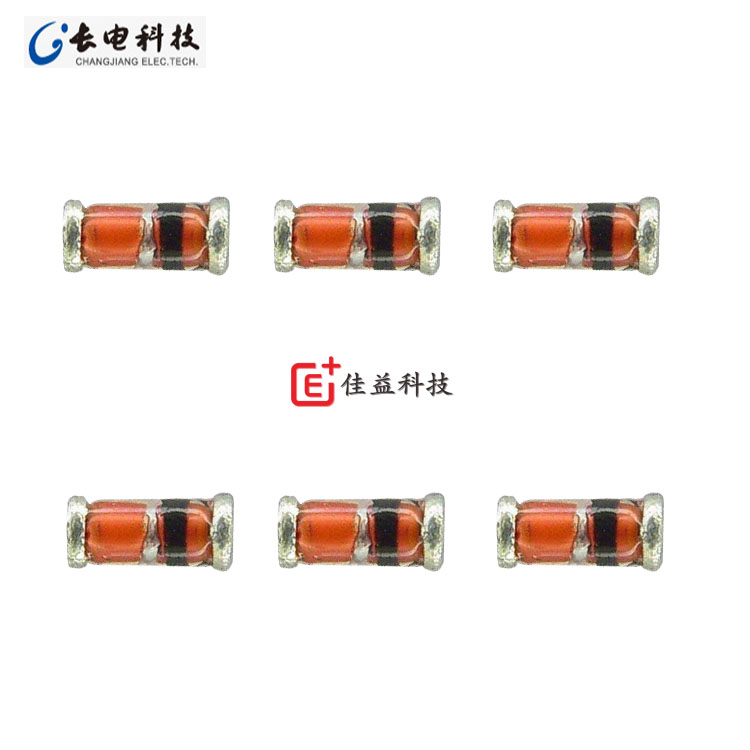 長電貼片4148二極管_貼片二極管2a_二極管貼片機_貼片二極管5n