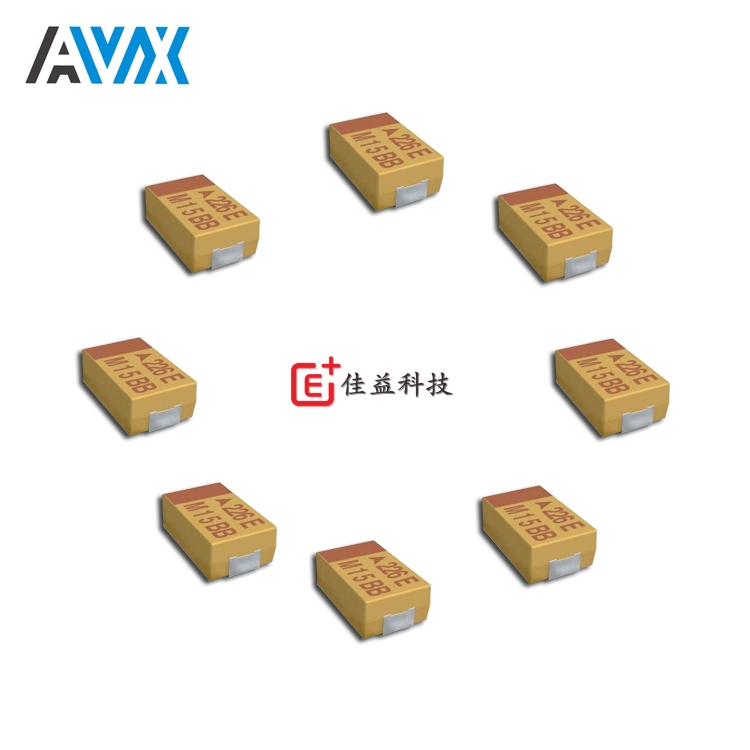 貼片鉭電容AVX銷售_AVX鉭電容銷售_固態(tài)AVX鉭電容銷售