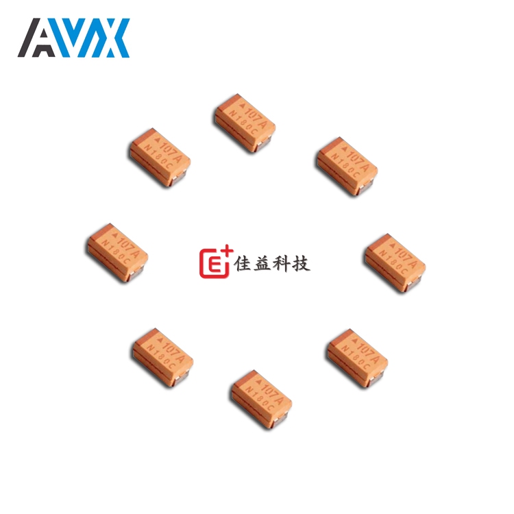 AVX鉭電容_中山鉭電解_湛江貼片鉭電容_連云港貼片鉭電解電容