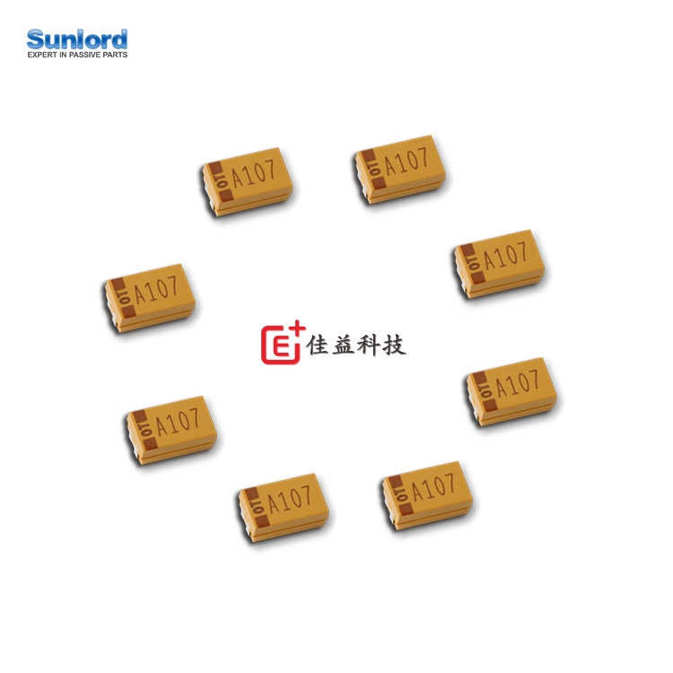 順絡(luò)貼片鉭電容_貼片鉭電容10UF25V_貼片鉭電電容10UF16V