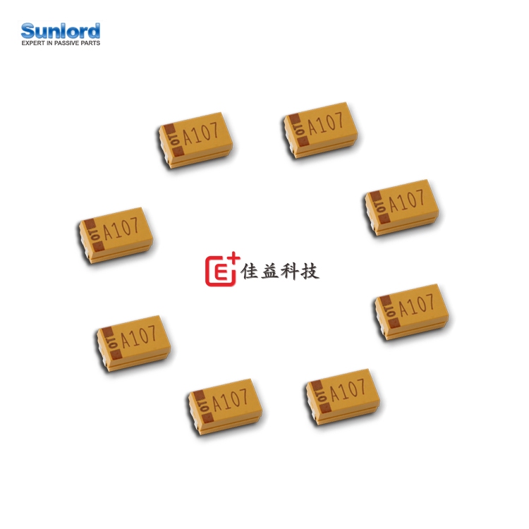 順絡(luò)貼片鉭電容_Sunlord鉭電容_順絡(luò)貼片鉭電容官網(wǎng)