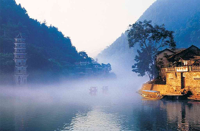 風(fēng)景圖