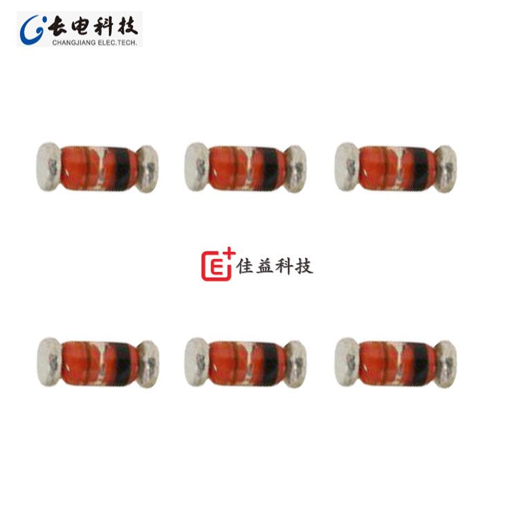 長電貼片鍺二極管_貼片二極管ss12_貼片二極管f7_貼片二極管d7