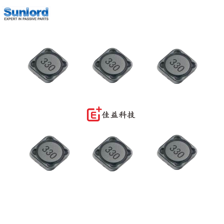 順絡(luò)阻流貼片電感_SWPA系列貼片電感_疊層片式高頻電感_固定貼片電感
