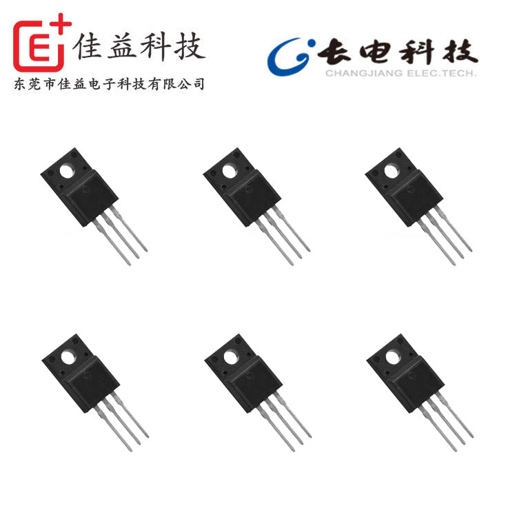 長電達林頓管