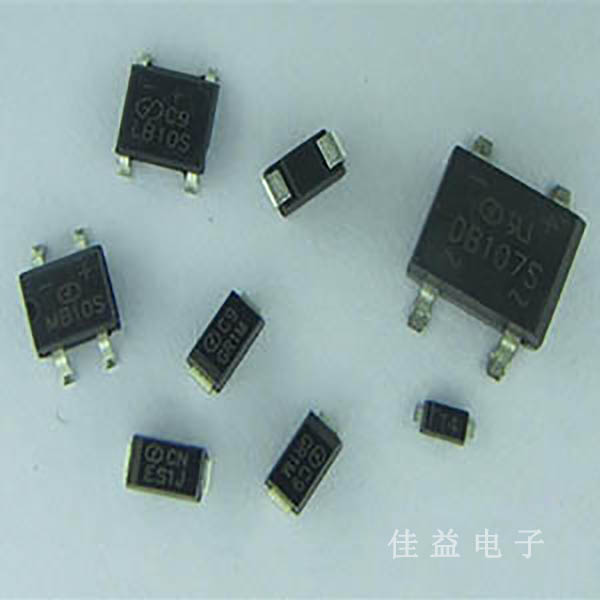 穩(wěn)壓二極管的主要參數(shù)