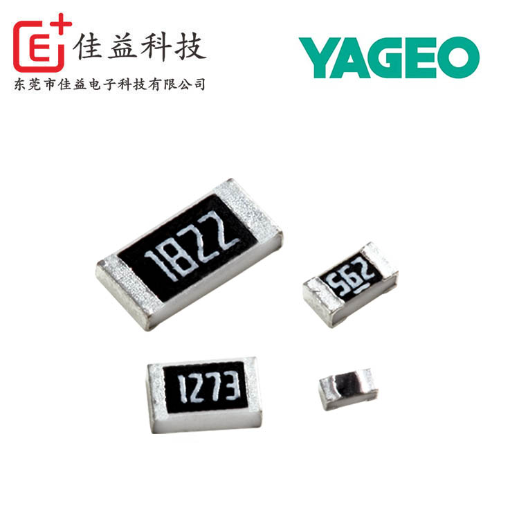 國(guó)巨RT系列薄膜式精密電阻