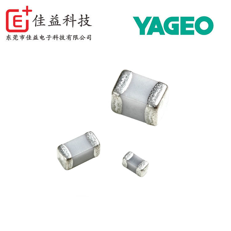 國(guó)巨CQ系列高頻貼片電容