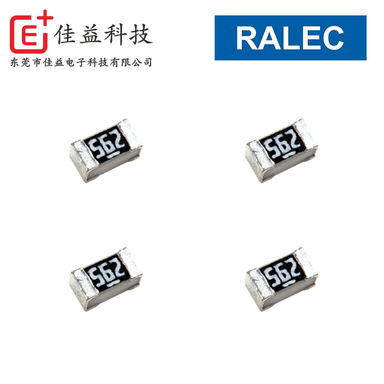 旺詮RTR系列厚膜精密電阻