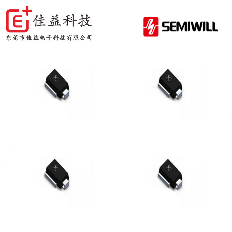 塞米微爾TVS二極管P0300SAB