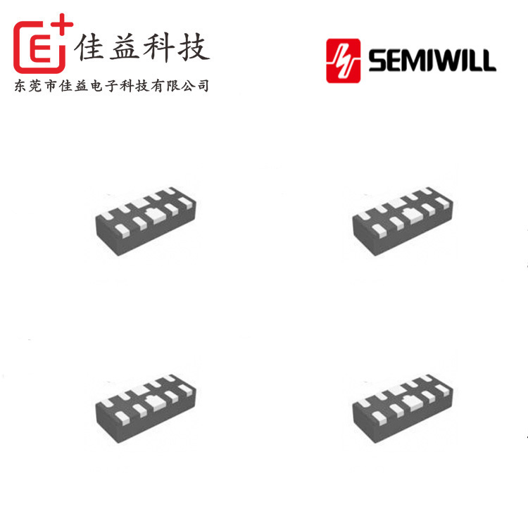 塞米微爾TVS二極管SE3D15B3系列產(chǎn)品