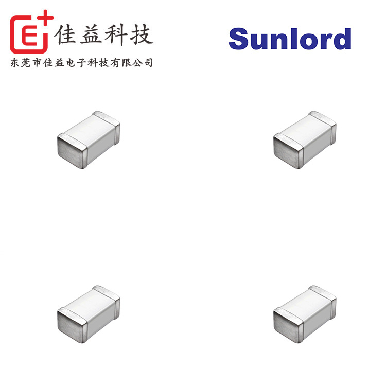 順絡(luò)貼片陶瓷電感0603Q-02系列