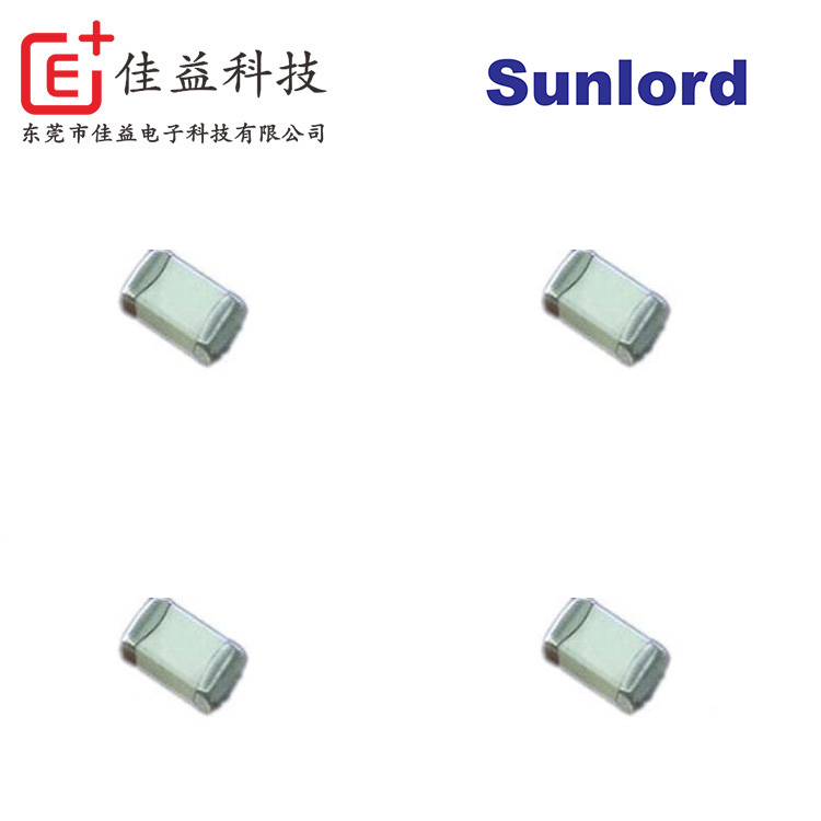 順絡(luò)高頻電感高Q系列