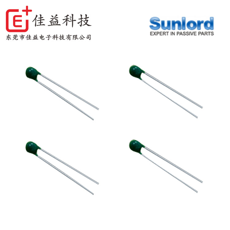 順絡STB系列插件型NTC熱敏電阻(Pb)