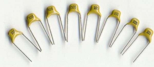 佳益獨(dú)石電容
