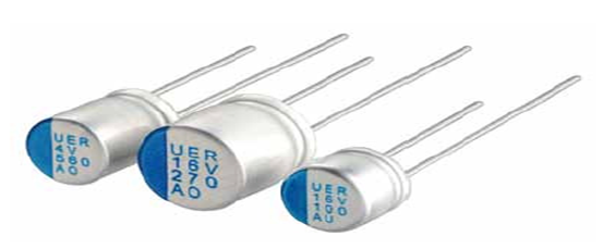 固態(tài)電容與液態(tài)電容