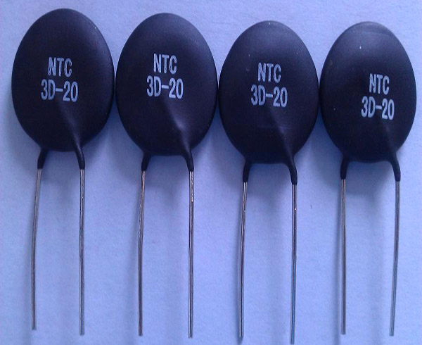 NTC熱敏電阻 