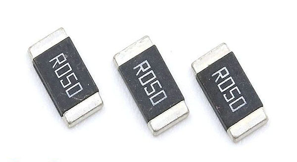 毫歐電阻 