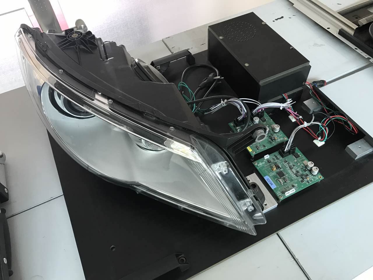 汽車電子專用貼片電容