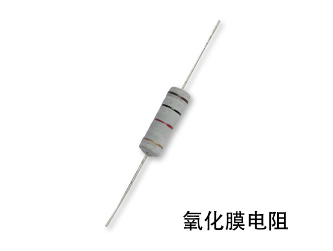 氧化膜電阻的胞弟—無感繞線電阻