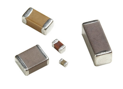 貼片式電容的作用是什么?