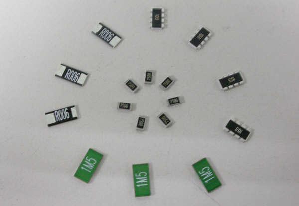 貼片合金電阻