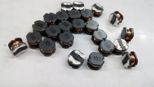 電感元件為什么沒(méi)有正負(fù)極?